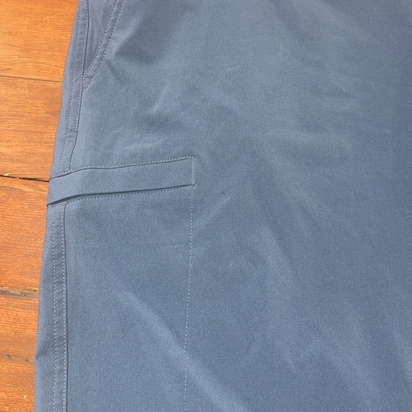 Columbia regular fit active shorts men’s 38 - Picture 3 of 6